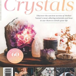 Everything You Need to Know About Crystals