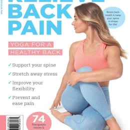 Relieve Back Pain