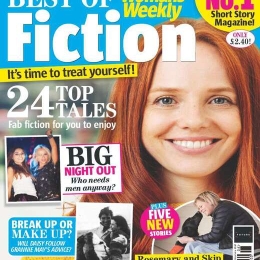 Best of Woman's Weekly Fiction Issue 29