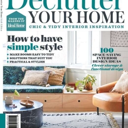 Declutter Your Home (6th Edition)