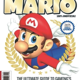 The Book of Mario