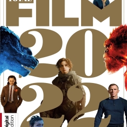 Total Film Annual 2022