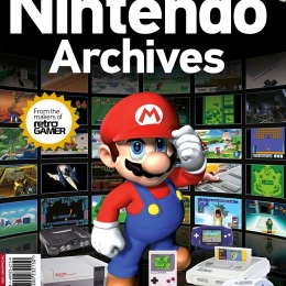 Nintendo Archives (5th Edition)