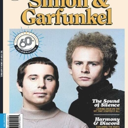 The Story of Simon and Garfunkel