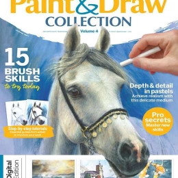 Paint & Draw Collection Volume 4