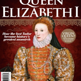 Book of Elizabeth I (3rd Edition)