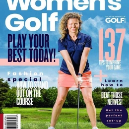 The Ultimate Guide to Women's Golf