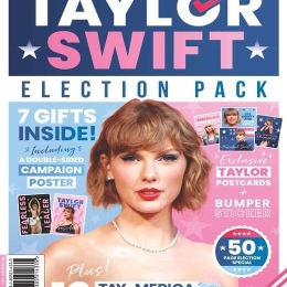 Taylor Swift Election Pack