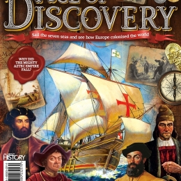 Age of Discovery (2nd Edition)