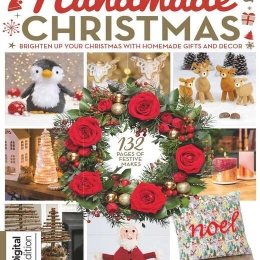 Your Handmade Christmas (2nd Edition)