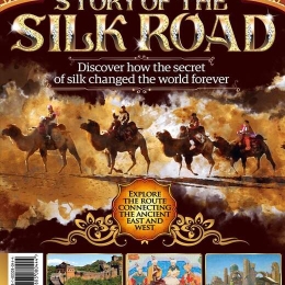 History of the Silk Road (3rd Edition)