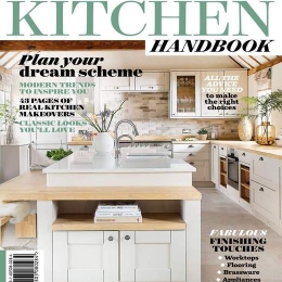 Ideal Home's Kitchen Handbook