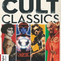 Total Film Cult Classics (2nd Edition)