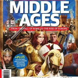 Everything You Need to Know About... The Middle Ages (2nd Edition)