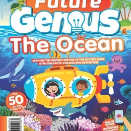 Future Genius: The Ocean