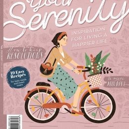 Your Serenity (3rd Edition)