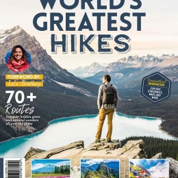 World's Greatest Hikes