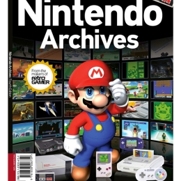 Nintendo Archives (4th Edition)