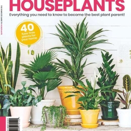 Complete Guide to Houseplants