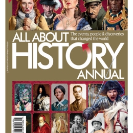 All About History Annual Vol. 7