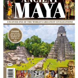 Book of the Maya