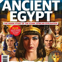 Everything You Need to Know About... Ancient Egypt (3rd Edition)