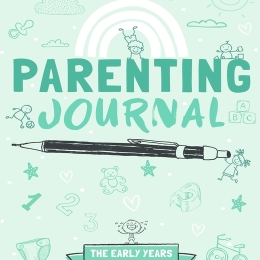 Parenting Journal