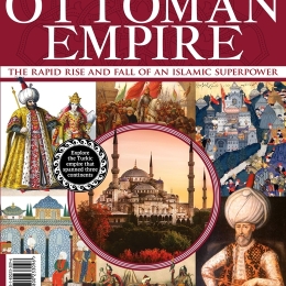 Book of the Ottoman Empire (3rd Edition)