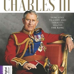 King Charles III