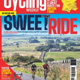 Cycling Weekly