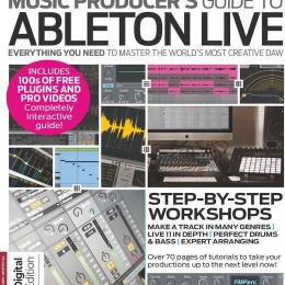 Music Producer's Guide to Ableton Live