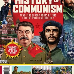 Book of Communism (4th Edition)