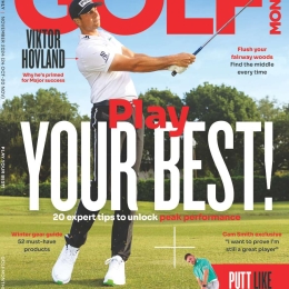 Golf Monthly