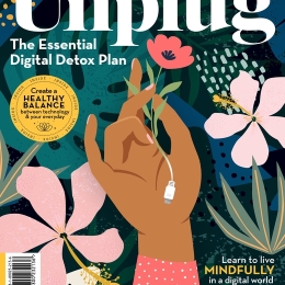 Unplug (3rd Edition)