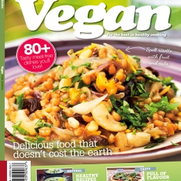 Tasty Guide: Vegan (5th Edition)