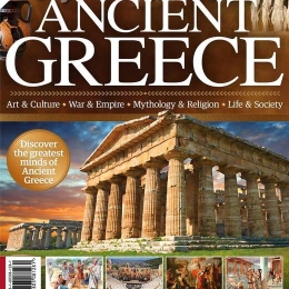 Book of Ancient Greece (6th Edition)