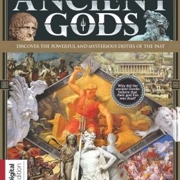 Ancient Gods (3rd Edition)