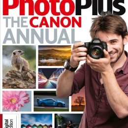 PhotoPlus Annual Vol. 5