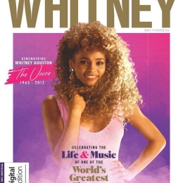 The Story of Whitney Houston