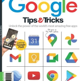 Google Tips & Tricks (20th edition)