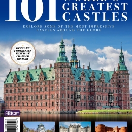 World's Greatest Castles (2nd Edition)