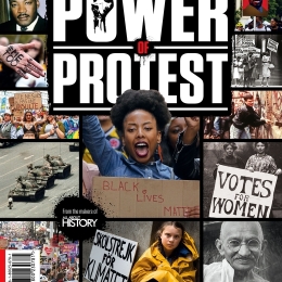 Power of Protest (2nd Edition)