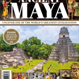 Book of the Maya (3rd Edition)