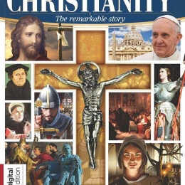 Book of Christianity (6th Edition)