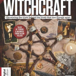 History of Witchcraft