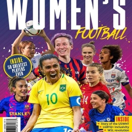 Ultimate Guide to Women's Football