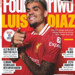 FourFourTwo