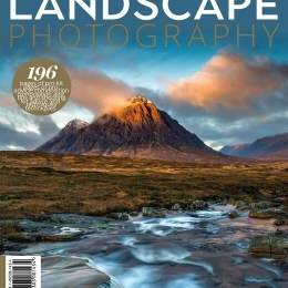 Teach Yourself Modern Landscape Photography (2nd Edition)