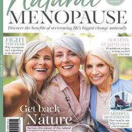 Natural Menopause