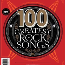 100 Greatest Rock Songs of All Time